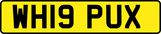 WH19PUX