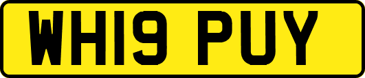 WH19PUY