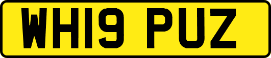 WH19PUZ