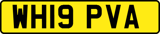 WH19PVA