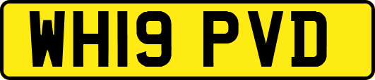 WH19PVD
