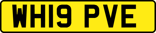 WH19PVE