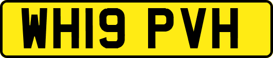WH19PVH