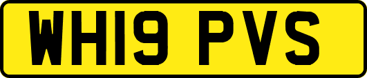 WH19PVS