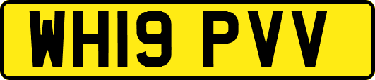 WH19PVV