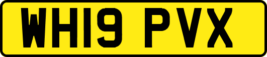 WH19PVX