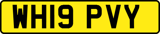 WH19PVY