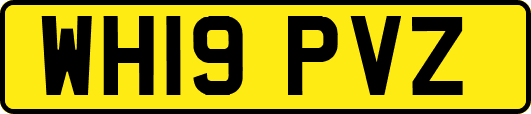 WH19PVZ