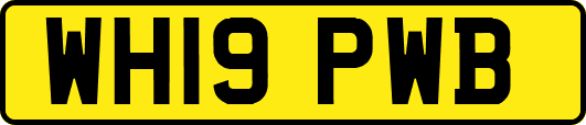 WH19PWB