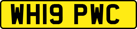 WH19PWC