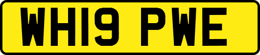 WH19PWE