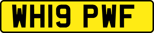 WH19PWF