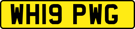 WH19PWG