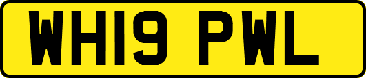 WH19PWL