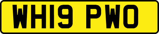 WH19PWO