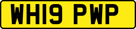 WH19PWP