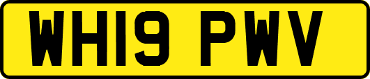 WH19PWV