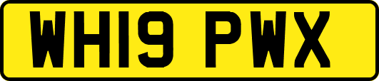 WH19PWX