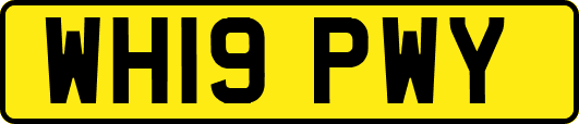 WH19PWY