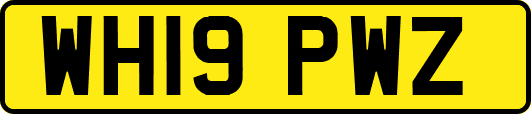 WH19PWZ