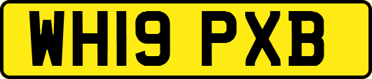 WH19PXB