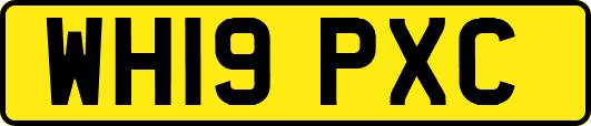 WH19PXC