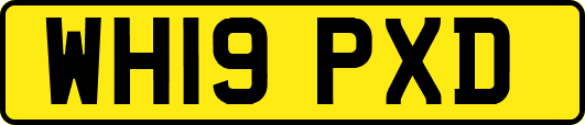 WH19PXD