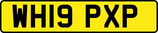 WH19PXP