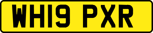 WH19PXR