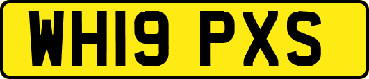 WH19PXS