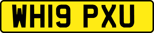 WH19PXU