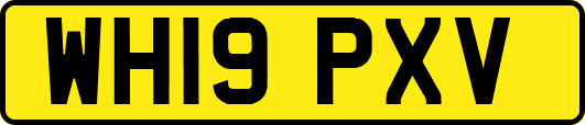 WH19PXV