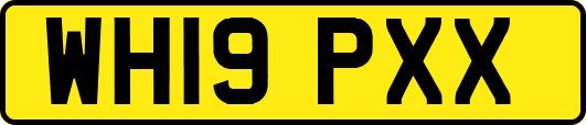 WH19PXX