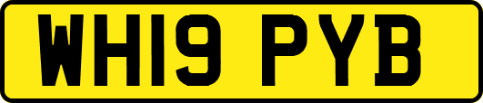 WH19PYB