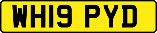 WH19PYD