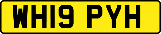 WH19PYH