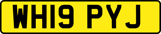WH19PYJ