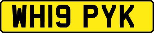WH19PYK