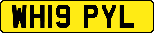 WH19PYL