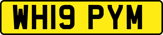 WH19PYM
