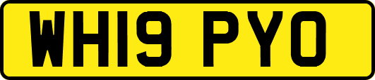 WH19PYO
