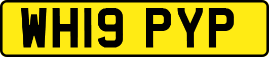 WH19PYP