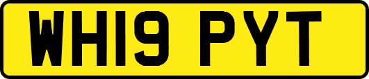 WH19PYT
