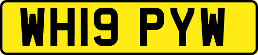 WH19PYW