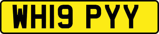 WH19PYY