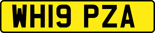 WH19PZA