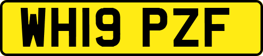 WH19PZF