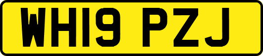 WH19PZJ