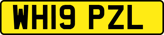 WH19PZL