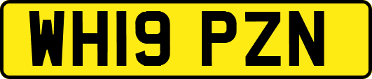 WH19PZN
